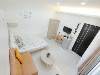 三信❤️cp高❤️流理臺❤️陽台（第5張）