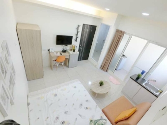 三信❤️cp高❤️流理臺❤️陽台（第11張）