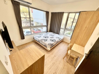 🧡看房請加賴🧡新蓋電梯🧡可貓咪🧡租屋補助🧡陽台獨洗🧡乾溼分離🧡秒殺物件🧡（第1張）