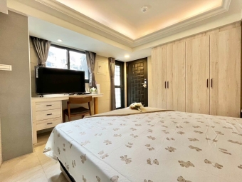 廷選好屋✨超美系統裝潢/可租補/陽台獨洗曬 - Image 23