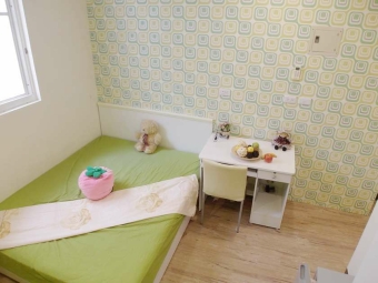 一中❤飲水機✨子母車✔陽台（第8張）