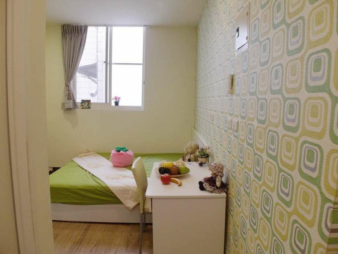 一中❤飲水機✨子母車✔陽台（第4張）