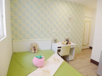 一中❤飲水機✨子母車✔陽台（第5張）