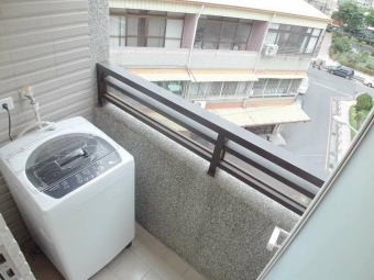 一中❤飲水機✨子母車✔陽台（第12張）