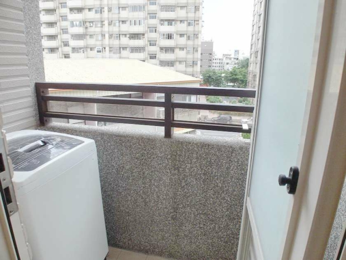 一中❤飲水機✨子母車✔陽台（第13張）