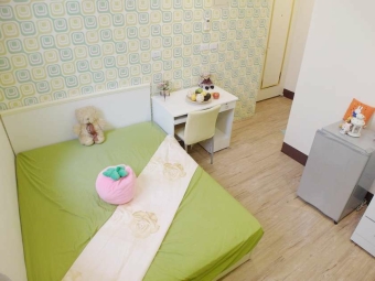 一中❤飲水機✨子母車✔陽台（第7張）