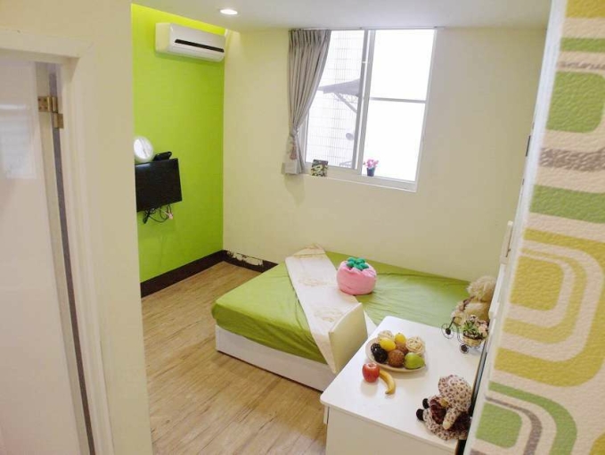 一中❤飲水機✨子母車✔陽台（第1張）