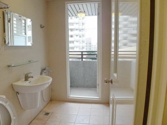 一中❤飲水機✨子母車✔陽台（第9張）