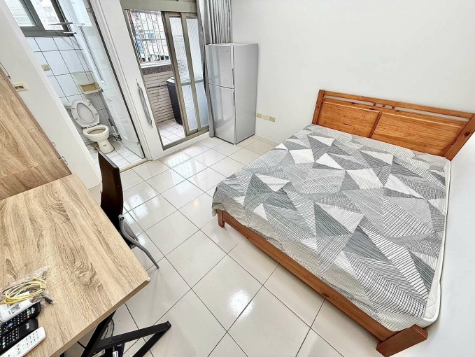 🌳可雙租補💖電梯✨陽台獨洗💖 - Image 1