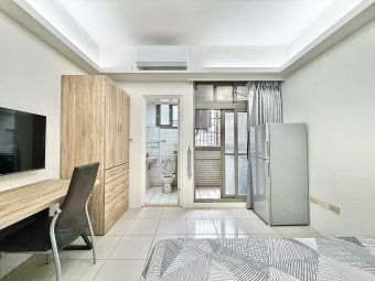 🌳可雙租補💖電梯✨陽台獨洗💖 - Image 8