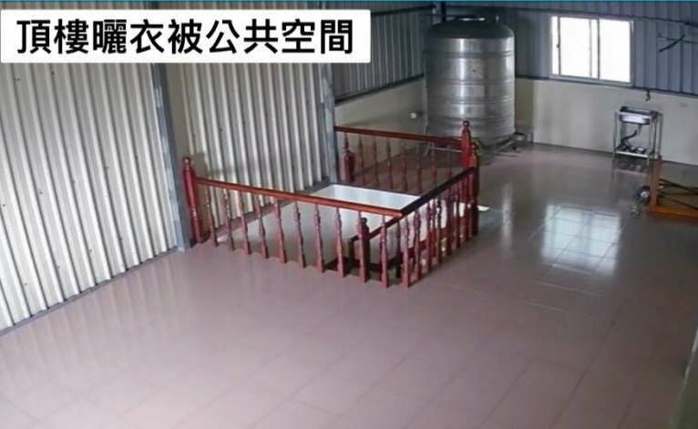 低樓層/有對外窗/變頻冷氣/獨立洗衣機/近建工商圈（第6張）