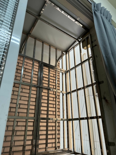 低樓層/有對外窗/變頻冷氣/獨立洗衣機/近建工商圈（第3張）