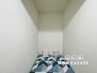 電梯🍀子母車🍀走路中興大學（第2張）