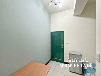 電梯🍀子母車🍀走路中興大學（第5張）