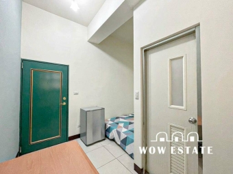 電梯🍀子母車🍀走路中興大學（第6張）