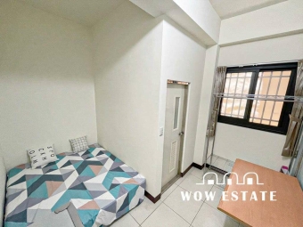 電梯🍀子母車🍀走路中興大學（第1張）