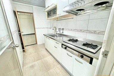 兆基社會住宅🏠岡山國宅乙區高CP可租補含平車（第7張）