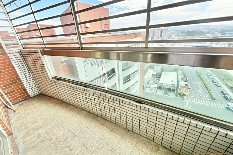 兆基社會住宅🏠岡山國宅乙區高CP可租補含平車（第10張）