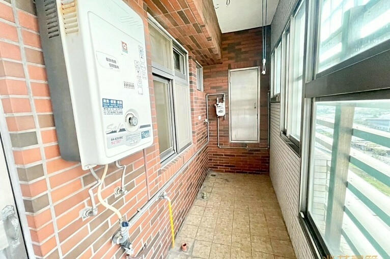 兆基社會住宅🏠岡山國宅乙區高CP可租補含平車（第9張）