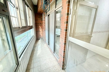 兆基社會住宅🏠岡山國宅乙區高CP可租補含平車（第11張）