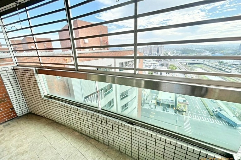 兆基社會住宅🏠岡山國宅乙區高CP可租補含平車（第12張）