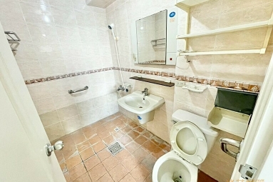 兆基社會住宅🏠岡山國宅乙區高CP可租補含平車（第13張）