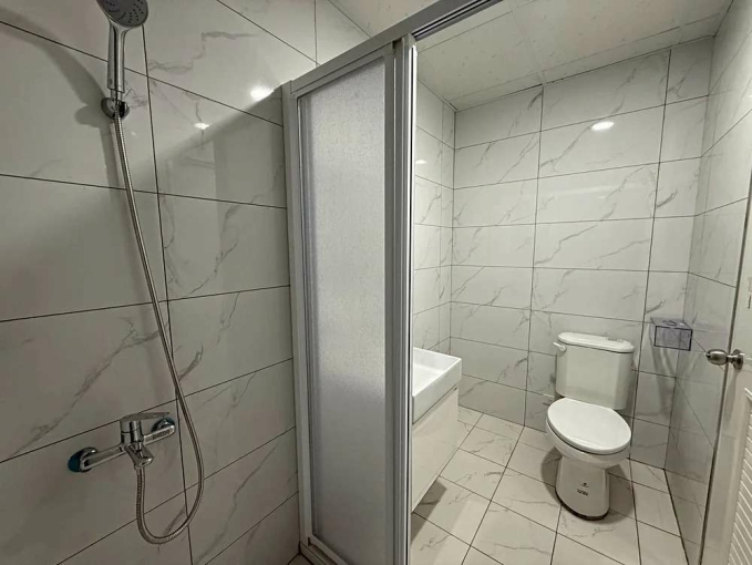 傑出租屋/火車站,全新未入住,陽台獨洗,可補助! - Image 6