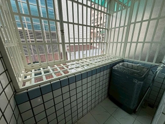 傑出租屋/火車站,全新未入住,陽台獨洗,可補助! - Image 16