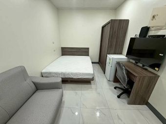 傑出租屋/火車站,全新未入住,陽台獨洗,可補助! - Image 11