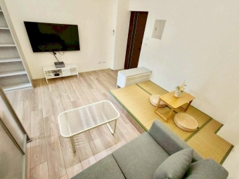 🧡加賴約🧡全新電梯🧡租屋補助🧡類一房一廳🧡陽台獨洗🧡流理台🧡浴缸🧡乾溼分離🧡秒殺物件🧡（第12張）