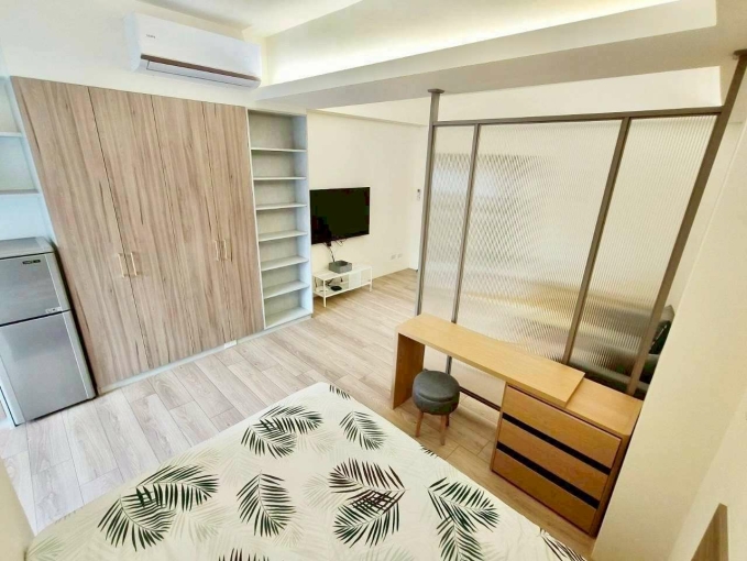 🧡加賴約🧡全新電梯🧡租屋補助🧡類一房一廳🧡陽台獨洗🧡流理台🧡浴缸🧡乾溼分離🧡秒殺物件🧡（第10張）