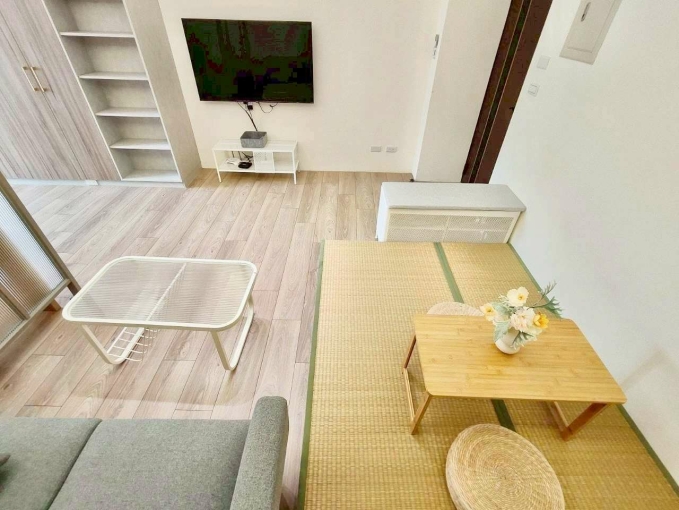 🧡加賴約🧡全新電梯🧡租屋補助🧡類一房一廳🧡陽台獨洗🧡流理台🧡浴缸🧡乾溼分離🧡秒殺物件🧡（第13張）