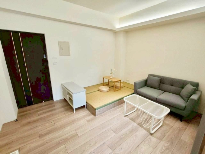 🧡加賴約🧡全新電梯🧡租屋補助🧡類一房一廳🧡陽台獨洗🧡流理台🧡浴缸🧡乾溼分離🧡秒殺物件🧡（第2張）