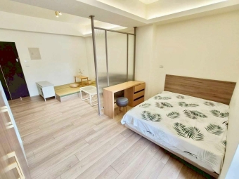 🧡加賴約🧡全新電梯🧡租屋補助🧡類一房一廳🧡陽台獨洗🧡流理台🧡浴缸🧡乾溼分離🧡秒殺物件🧡（第9張）