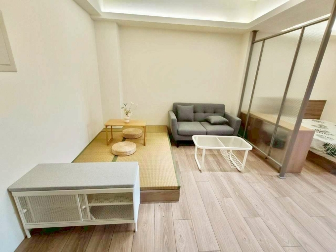 🧡加賴約🧡全新電梯🧡租屋補助🧡類一房一廳🧡陽台獨洗🧡流理台🧡浴缸🧡乾溼分離🧡秒殺物件🧡（第15張）