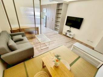 🧡加賴約🧡全新電梯🧡租屋補助🧡類一房一廳🧡陽台獨洗🧡流理台🧡浴缸🧡乾溼分離🧡秒殺物件🧡（第14張）