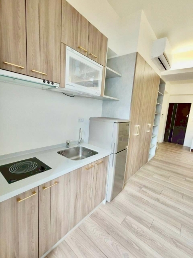 🧡加賴約🧡全新電梯🧡租屋補助🧡類一房一廳🧡陽台獨洗🧡流理台🧡浴缸🧡乾溼分離🧡秒殺物件🧡（第8張）