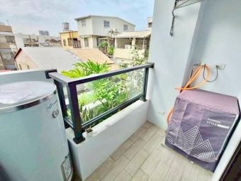 🧡加賴約🧡全新電梯🧡租屋補助🧡類一房一廳🧡陽台獨洗🧡流理台🧡浴缸🧡乾溼分離🧡秒殺物件🧡（第7張）