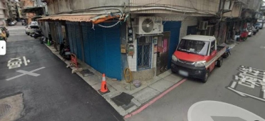 門口可停車,一橋至台北市（第1張）