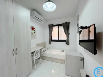 🔥獨立套房🔥崇德太原🔥可租補🔥全新裝潢 - Image 4