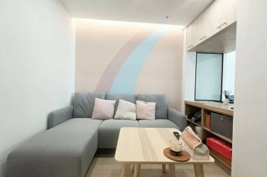 兆基社會住宅🏠友善屋源🧡民權西路站.電梯套房.可租補（第3張）