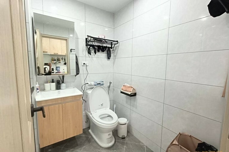 兆基社會住宅🏠友善屋源🧡民權西路站.電梯套房.可租補(第6張)