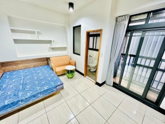 ✨大間採光超好✨可租補✨流理臺✨子母車✨機車位（第1張）