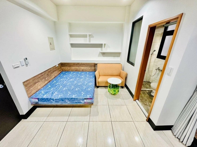 ✨大間採光超好✨可租補✨流理臺✨子母車✨機車位（第8張）