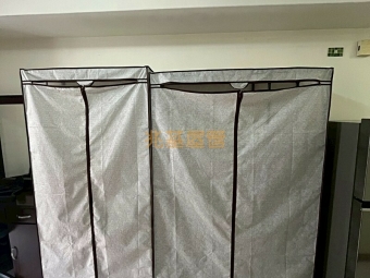 兆基社會住宅🏠巴賽溫馨套房（第2張）