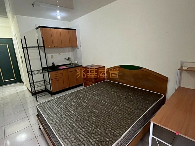 兆基社會住宅🏠巴賽溫馨套房（第1張）