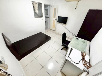 超便宜租補套房🔥小資族首選✅近五權車站.興大（第1張）