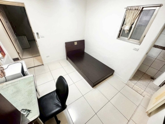 超便宜租補套房🔥小資族首選✅近五權車站.興大（第2張）