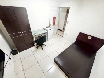 超便宜租補套房🔥小資族首選✅近五權車站.興大（第4張）