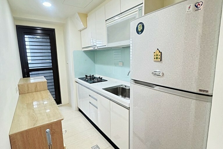 兆基社會住宅🏠桃園武陵悅2房車可租補免仲(第8張)
